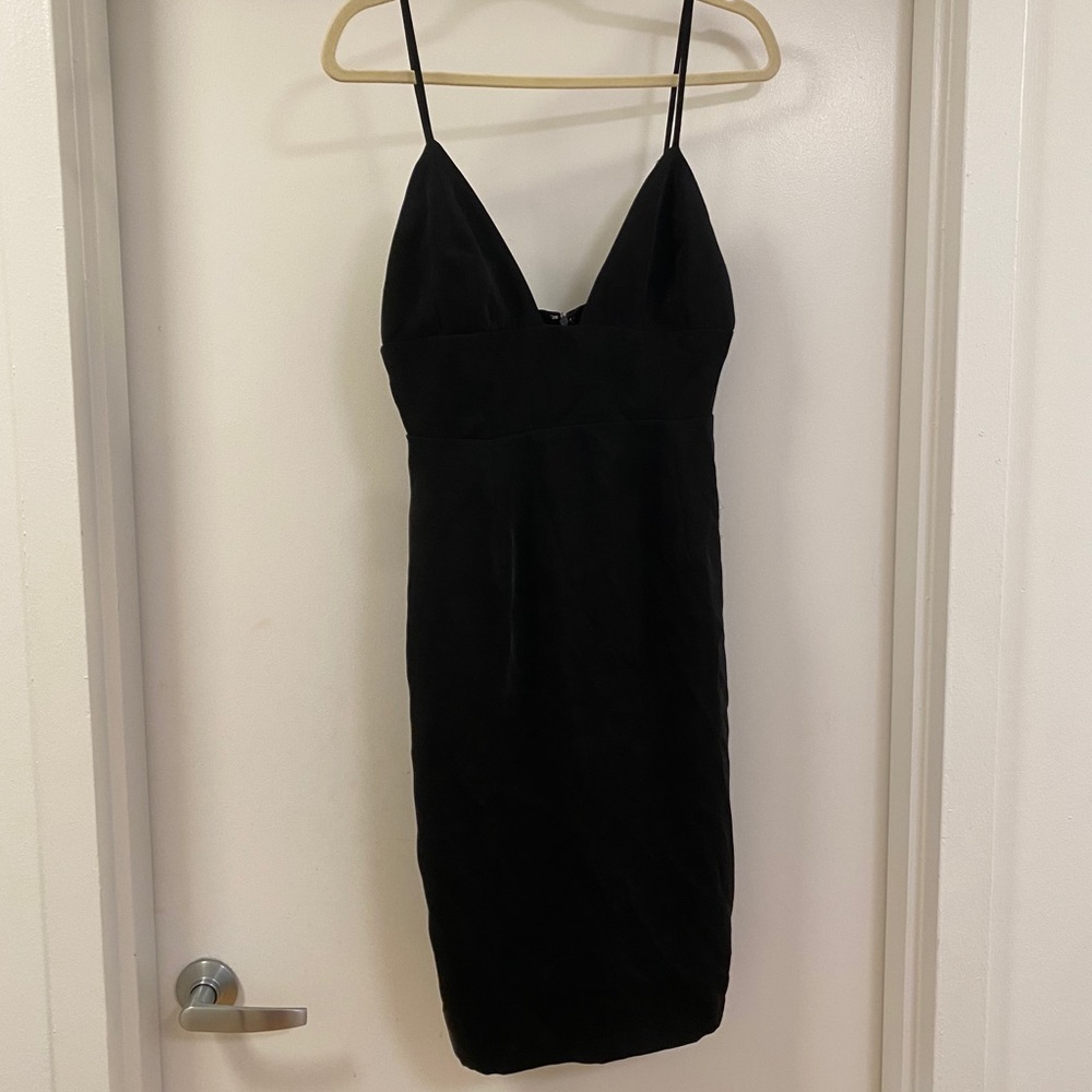 REVOLVE Midi Dress